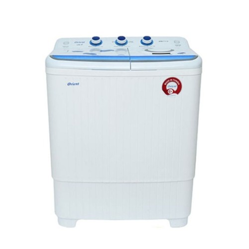 Machine à laver ORIENT XPB1-11-2 11KG semi automatique - Gris