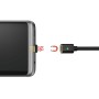 Câble de charge / données HAMA "Magnetic" USB Type-C