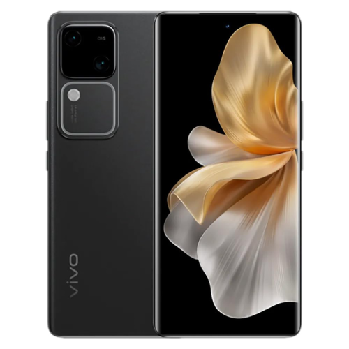 Smartphone Vivo V30 5G | 6.78" | 12 Go + 12 Go/256Go | Noir | 5000 mAh Smartphone Vivo V30 5G | 6.78" | 12 Go + 12 Go/256Go | Noir | 5000 mAh