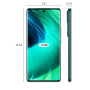 Smartphone Vivo V30 5G | 6.78" | 12 Go + 12 Go/256Go | Vert Paon | 5000 mAh