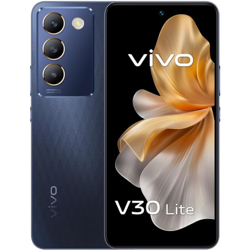 Smartphone Vivo V30 Lite 8Go 256Go Noir Smartphone Vivo V30 Lite 8Go 256Go Noir