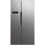 Réfrigérateur CANDY SIDE BY SIDE 521L l NoFrost l Inox (CHSVN174X )