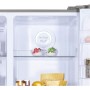 Réfrigérateur CANDY SIDE BY SIDE 521L l NoFrost l Inox (CHSVN174X )