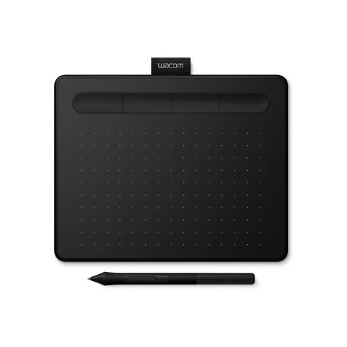 TABLETTE GRAPHIQUE WACOM Intuos Basic (4949268621342) TABLETTE GRAPHIQUE WACOM Intuos Basic