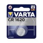 Piles électronique CR2032 VARTA Lithium 3V