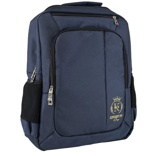 SAC A DOS PC KINGSTON K-9250 15.6" BLEU SAC A DOS PC KINGSTON K-9450 15.6" BLEU