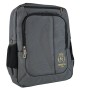 SAC A DOS PC KINGSTON K-9450 15.6" Gris