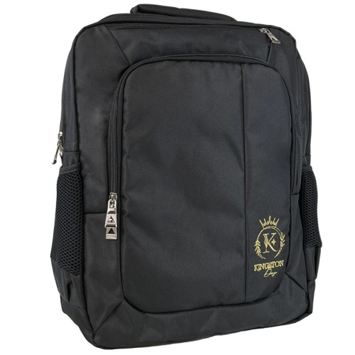 SAC A DOS PC KINGSTON K-9250 15.6" Noir SAC A DOS PC KINGSTON K-9250 15.6" Noir