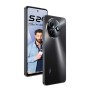 Smartphone ITEL S24 - 8Go / 256Go - Black