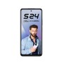 Smartphone ITEL S24 - 8Go / 256Go - Black