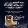 Lot de 10 capsules de café Lavazza Alu QUALITA ORO (NCC)