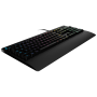 CLAVIER LOGITECH GAMINIG G213