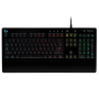 CLAVIER LOGITECH GAMINIG G213