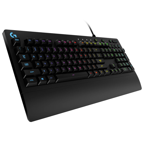 CLAVIER LOGITECH GAMINIG G213 CLAVIER LOGITECH GAMINIG G213