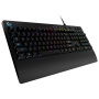 CLAVIER LOGITECH GAMINIG G213