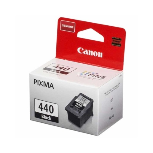 Cartouche d'encre Noir Canon PG-440 Cartouche d'encre Noir Canon PG-440
