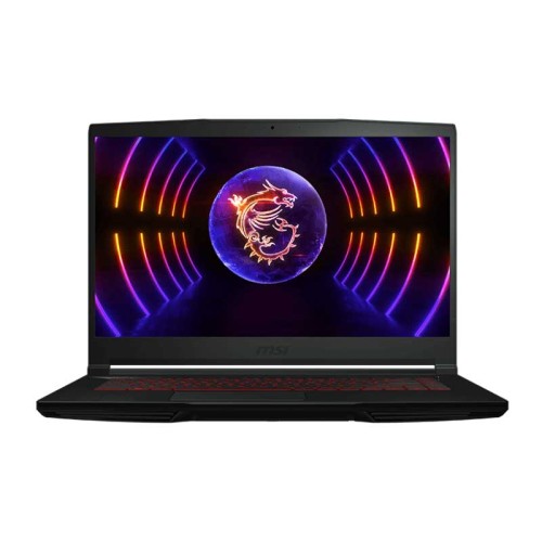 PC Portable Gamer MSI GF63 12VE-210XFR - i5-12450H - 8Go - 512Go ssd - RTX 4050 - 15,6'' 144Hz PC Portable Gamer MSI GF63 Thin 12UCX-216XFR - i5 12é Gèn - 8Go - 512Go ssd -RTX 2050-15,6'' 144Hz