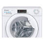 LAVE LINGE FRONTALE ENCASTRABLE CANDY l 7KG l BLANC (CBW27D1E-S)