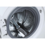 LAVE LINGE FRONTALE ENCASTRABLE CANDY l 7KG l BLANC (CBW27D1E-S)