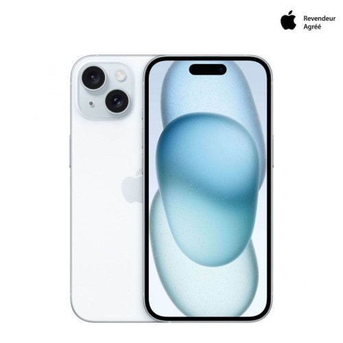 Apple iPhone 15 | 128GB | Blue | MTP43AA/A Apple iPhone 15 | 128GB | Blue | MTP43AA/A