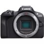 Appareil photo hybride Canon EOS R100 + objectif RF-S 18-45mm F4.5-6.3 IS STM