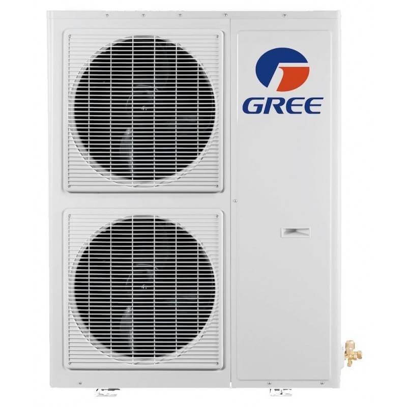 Climatiseur Armoire  GREE 60000 BTU On Off| chaud & froid | CL60-M3NTC7A