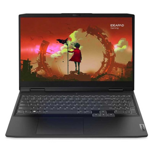 Pc Portable Gaming 3 15ARH7 l R5 7535HS l RTX 4050 l 8Go l 512 G SSD (82SB00SJFG) Pc Portable Gaming 3 15ARH7 l R5 7535HS l RTX 4050 l 8Go l 512 G SSD (82SB00SJFG)