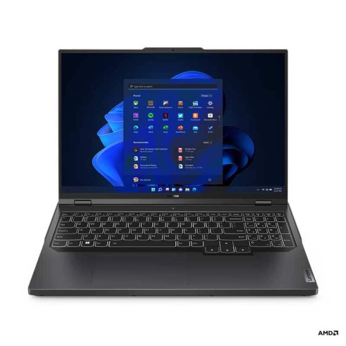 PC Portable Lenovo Legion Pro 5 16ARX8 | R7 7745HX | 16Go | 1To SSD | RTX 4050 | Windows 11 | (82WM00CCFG) PC Portable Lenovo Legion Pro 5 16ARX8 | R7 7745HX | 16Go | 1To SSD | RTX 4050 | Windows 11 | (82WM00CCFG)