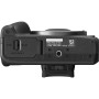 Appareil photo hybride Canon EOS R100 + objectif RF-S 18-45mm F4.5-6.3 IS STM Appareil photo hybride Canon EOS R100 + objectif RF-S 18-45mm F4.5-6.3 IS STM