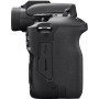 Appareil photo hybride Canon EOS R100 + objectif RF-S 18-45mm F4.5-6.3 IS STM Appareil photo hybride Canon EOS R100 + objectif RF-S 18-45mm F4.5-6.3 IS STM