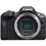 Appareil photo hybride Canon EOS R100 + objectif RF-S 18-45mm F4.5-6.3 IS STM Appareil photo hybride Canon EOS R100 + objectif RF-S 18-45mm F4.5-6.3 IS STM