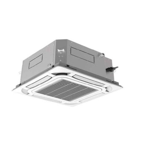 Climatiseur Armoire Gree 48000 BTU On Off CL48-M3NTC7C / Chaud & Froid