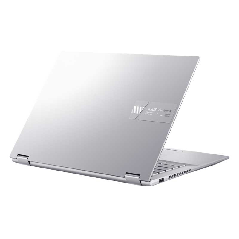 PC Portable Asus VivoBook Flip TP401M-BZ078TS - Gris - 2-en-1 Occasion