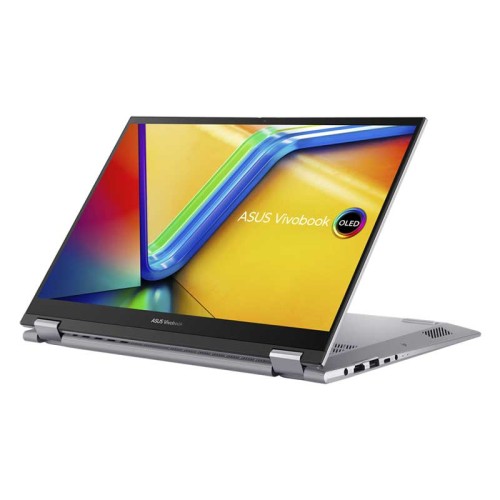 PC Portable ASUS VIVOBOOK S14 FLIP TP3402VA I5 8Go 512go SSD Win11 pc portable vivobook s14 flip tp3402va i7 13700h 8go 512go ssd win11 silver