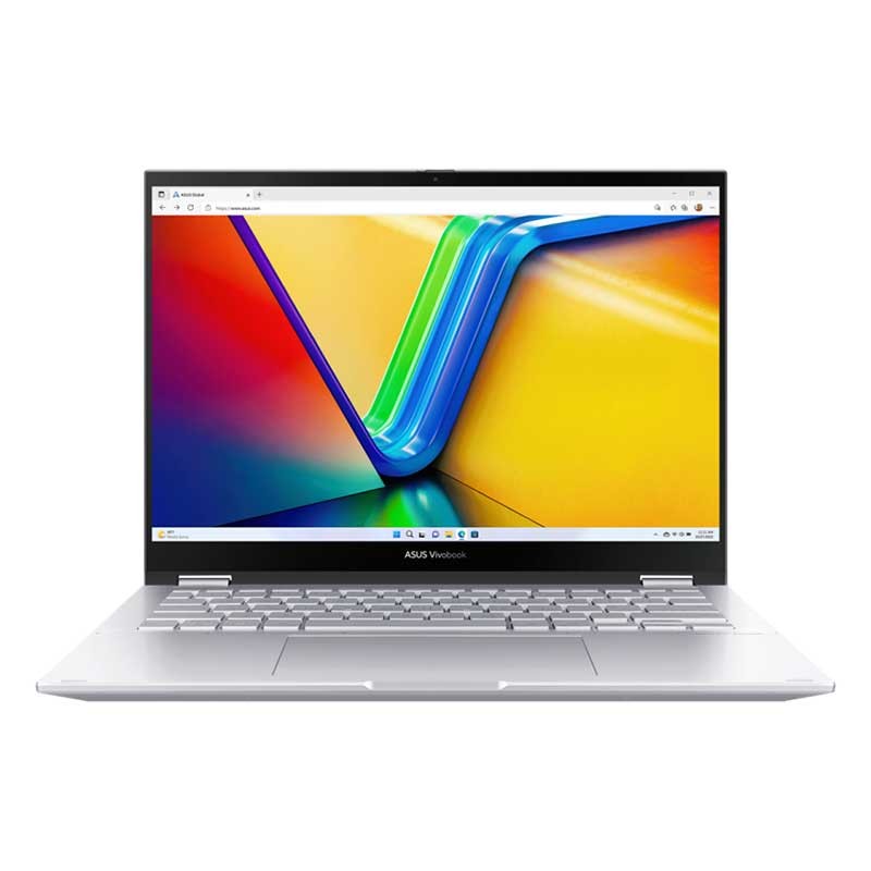 PC Portable ASUS VivoBook 15 - Core I3, SSD 256 Go, 4 Go RAM, Windows 11 Pro