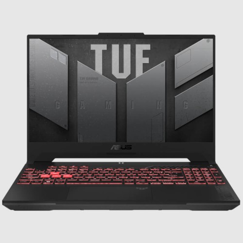PC Portable Asus TUF Gaming TUF507NV-LP100W | AMD Ryzen 7 - 7735HS | 8Go | 512SSD | RTX 4060 | Windows 11 PC Portable Asus TUF Gaming A15 TUF507UI-LP063W | AMD Ryzen 9 - 8945H| 8Go | 512SSD | RTX 4070 | Windows 11