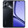 Vue arrière du REALME Note 50 - Black avec appareil photo et design élégant