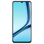 front view Smartphone REALME Note 50 4Go 128Go 4G Bleu