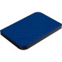 Disque Dur externe Verbatim Store'n'Go 1 To USB 3.0-Bleu