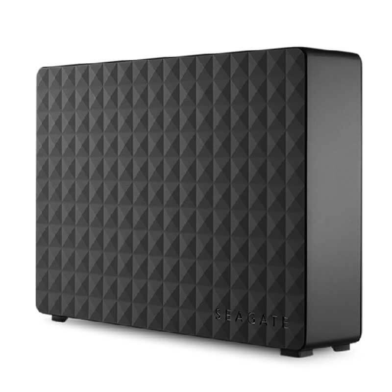 Disque dur Portable Expansion SEAGATE - 14To - USB 3.0 - 2.5" - Noir (STKP14000402)