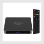 Box TV Android | X96QPRO | 4K | 2Go-16Go | + Abonnement IPTV 12mois