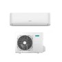 Climatiseur Hisense Inverter - 12000 BTU - R410A - Chaud & Froid