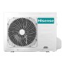 Climatiseur Hisense Inverter - 12000 BTU - R410A - Chaud & Froid