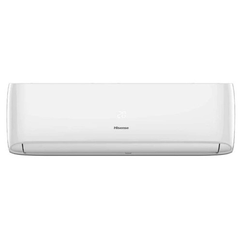 Climatiseur Hisense Inverter - 12000 BTU - R410A - Chaud & Froid Climatiseur Hisense Inverter - 12000 BTU - R410A - Chaud & Froid