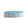 Piscine INTEX Prism Frame ronde 4.27 x 1.07 m - 26720NP