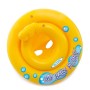 Bouée culotte gonflable pour bébé Intex 59574 vue de dessus