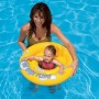 Bouée culotte gonflable pour bébé Intex  59574 au meilleur prix