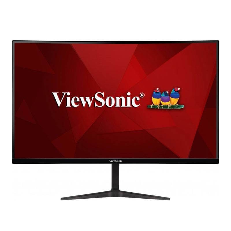 Moniteur Gaming Viewsonic incurvé 27'' - VX2719 - 240Hz - 1ms (MPRT)