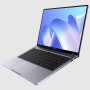 Pc Portable HUAWEI MateBook 14 - I5 11È GÉN 8GO 512Go SSD Windows 10 Silver