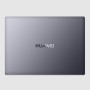 Pc Portable HUAWEI MateBook 14 - I5 11È GÉN 8GO 512Go SSD Windows 10 Silver
